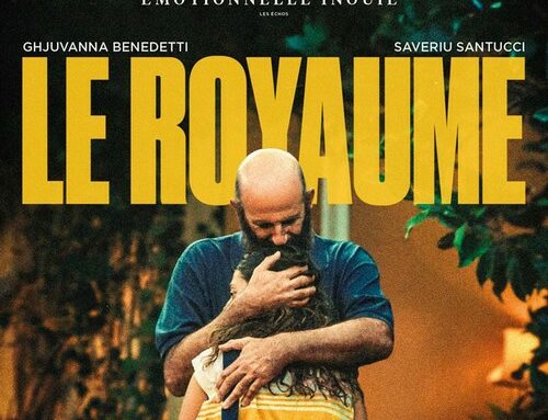 Le Royaume: la colère des Dieux.