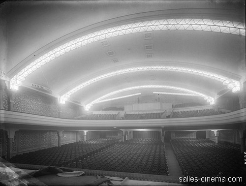 Cinéma Saint-Marcel Pathé à Paris