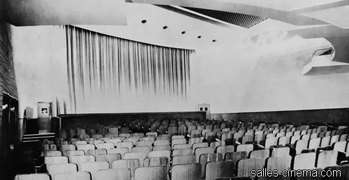 Cinéma Saint-Marcel Pathé à Paris