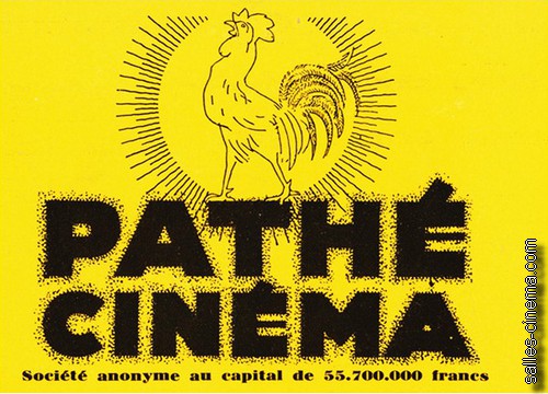 Cinémas Pathé