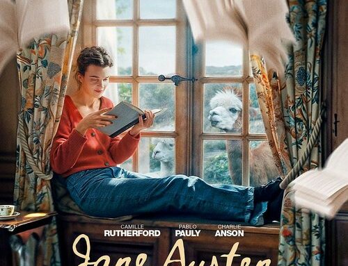 Jane Austen a gâché ma vie: raison et sentiments.