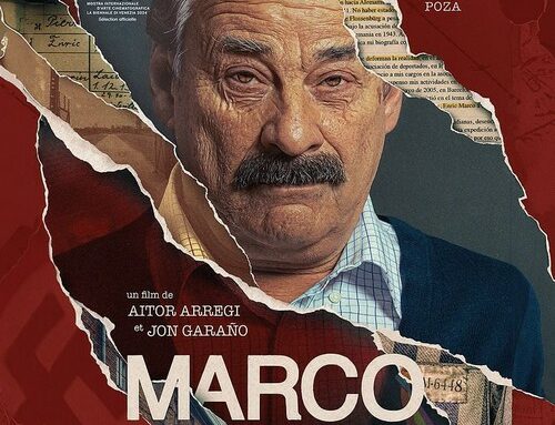 Marco, l’énigme d’une vie: l’effroyable imposteur.