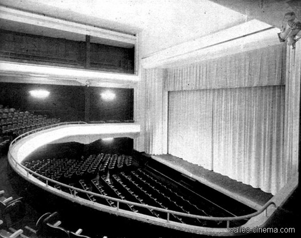 Cinéma Pathé Palace à Avignon