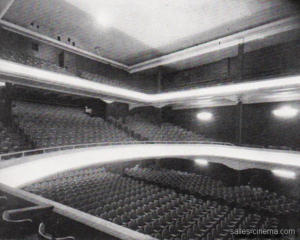 Cinéma Pathé Palace à Avignon