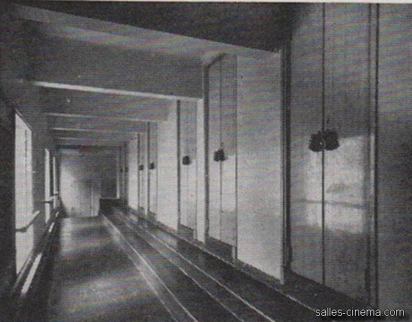 Cinéma Pathé Palace à Avignon