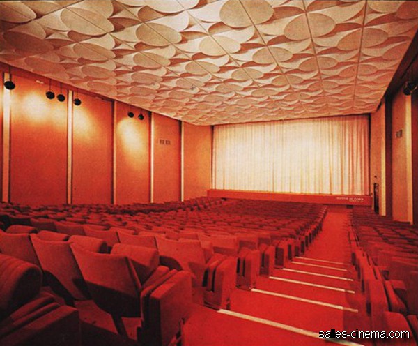 Cinéma Pathé Palace à Avignon