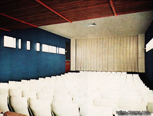 Cinéma Pathé Palace à Avignon