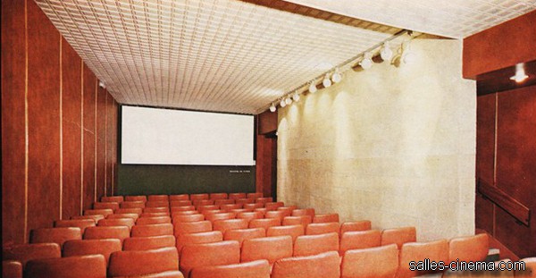 Cinéma Pathé Palace à Avignon