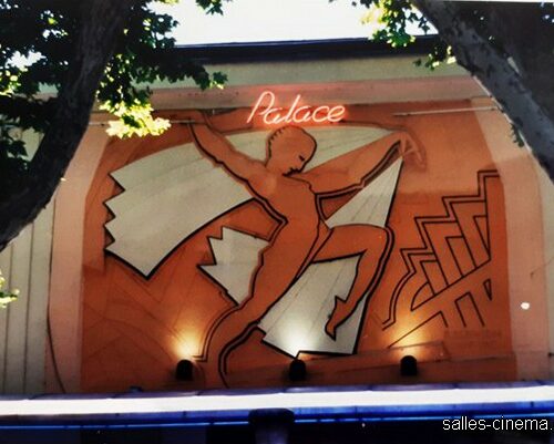 Cinéma Pathé Palace à Avignon