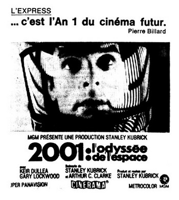Cinéma Pathé Palace à Avignon