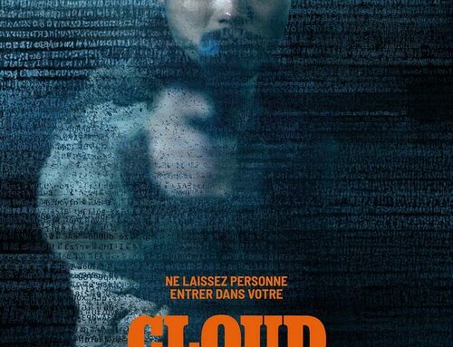Cloud: l’appât du gain.