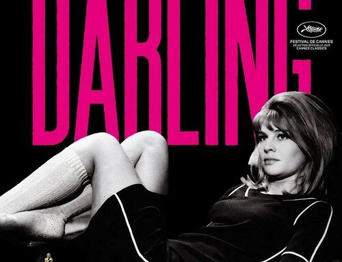 Darling: la vie conjugale.