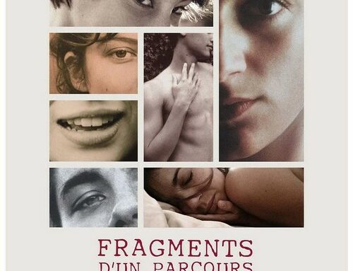Fragments d’un parcours amoureux: la filmeuse amoureuse.