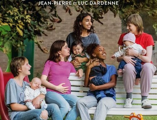 Jeunes Mères Jean-Pierre et Luc Dardenne