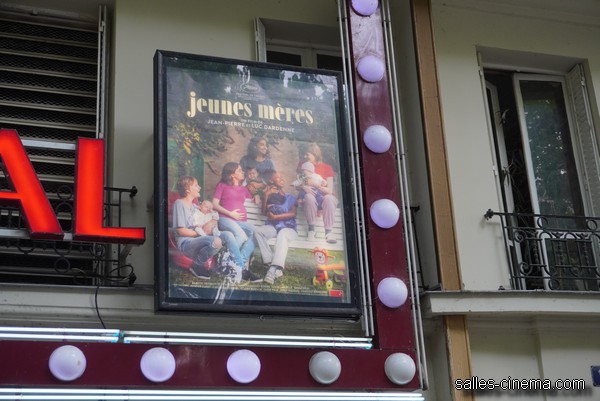 Jeunes Mères de Jean-Pierre et Luc Dardenne