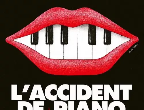 L’Accident de piano: 24h de la vie d’un influenceuse.