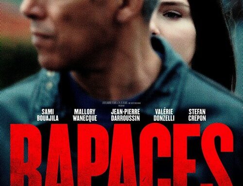 Rapaces Peter Dourountzis