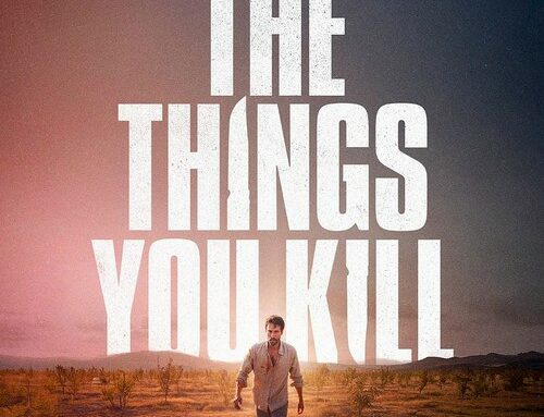 The Things You Kill: tuer le père.
