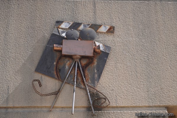 Cinéma Maistrale à Marignana en Corse